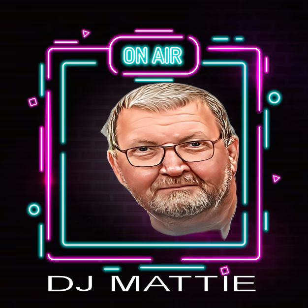 Dj Mattie